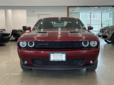 2018 Dodge Challenger SXT - Photo 2 - Gladstone, OR 97027
