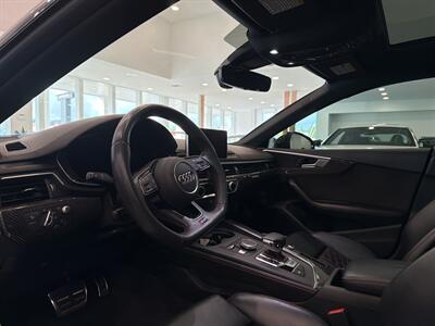 2019 Audi RS 5 Sportback 2.9T quattro - Photo 5 - Gladstone, OR 97027