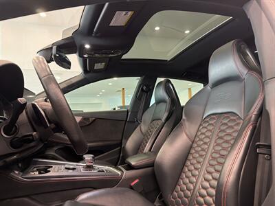 2019 Audi RS 5 Sportback 2.9T quattro - Photo 6 - Gladstone, OR 97027