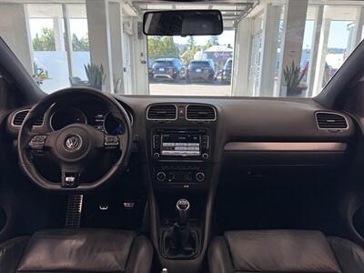 2012 Volkswagen Golf R R   - Photo 8 - Gladstone, OR 97027