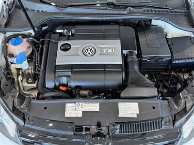 2012 Volkswagen Golf R R   - Photo 31 - Gladstone, OR 97027