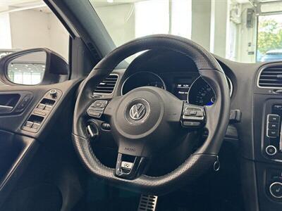 2012 Volkswagen Golf R R   - Photo 21 - Gladstone, OR 97027