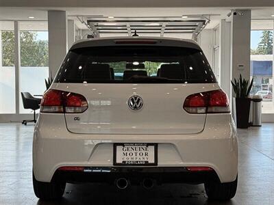 2012 Volkswagen Golf R R   - Photo 5 - Gladstone, OR 97027