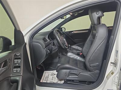 2012 Volkswagen Golf R 4Motion   - Photo 10 - Gladstone, OR 97027
