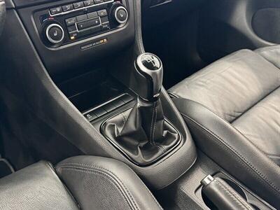 2012 Volkswagen Golf R R   - Photo 27 - Gladstone, OR 97027