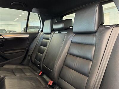 2012 Volkswagen Golf R R   - Photo 17 - Gladstone, OR 97027