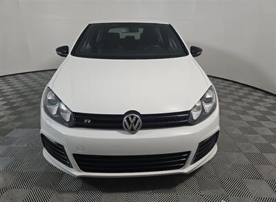 2012 Volkswagen Golf R 4Motion   - Photo 14 - Gladstone, OR 97027