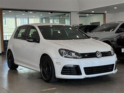 2012 Volkswagen Golf R R   - Photo 3 - Gladstone, OR 97027
