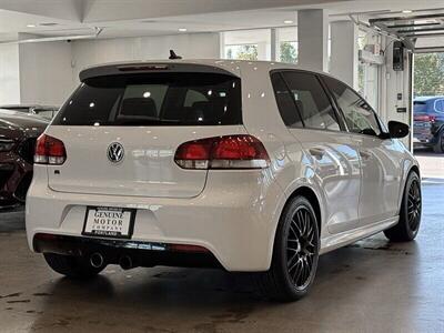 2012 Volkswagen Golf R R   - Photo 6 - Gladstone, OR 97027