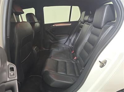 2012 Volkswagen Golf R 4Motion   - Photo 12 - Gladstone, OR 97027