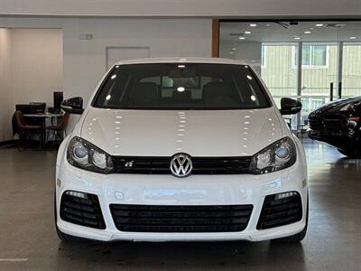 2012 Volkswagen Golf R R   - Photo 2 - Gladstone, OR 97027