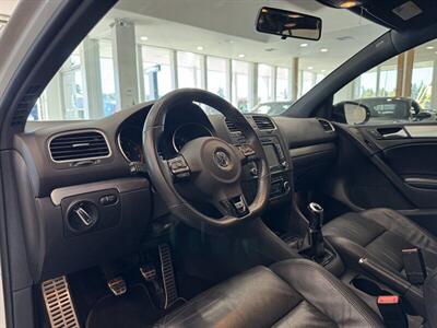 2012 Volkswagen Golf R R   - Photo 13 - Gladstone, OR 97027