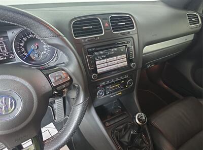 2012 Volkswagen Golf R 4Motion   - Photo 11 - Gladstone, OR 97027