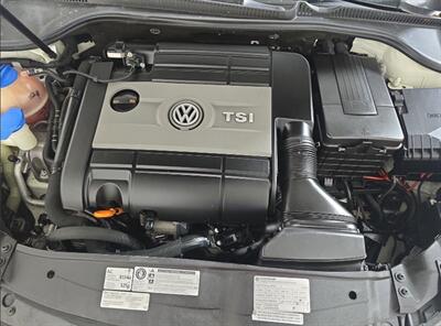 2012 Volkswagen Golf R 4Motion   - Photo 5 - Gladstone, OR 97027