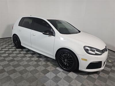 2012 Volkswagen Golf R 4Motion   - Photo 4 - Gladstone, OR 97027