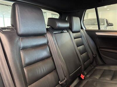 2012 Volkswagen Golf R R   - Photo 18 - Gladstone, OR 97027
