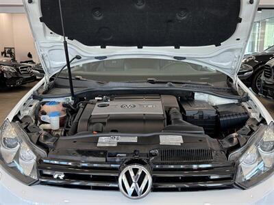 2012 Volkswagen Golf R R   - Photo 30 - Gladstone, OR 97027
