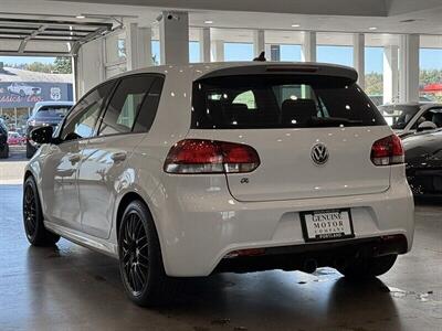 2012 Volkswagen Golf R R   - Photo 4 - Gladstone, OR 97027