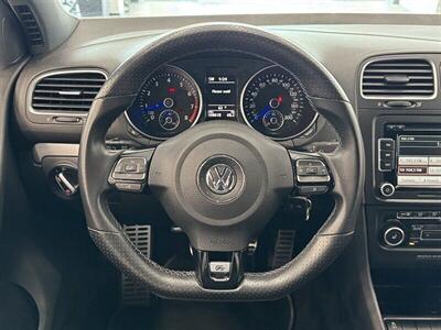 2012 Volkswagen Golf R R   - Photo 22 - Gladstone, OR 97027