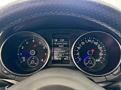 2012 Volkswagen Golf R R   - Photo 23 - Gladstone, OR 97027