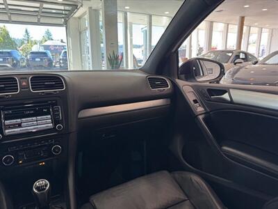 2012 Volkswagen Golf R R   - Photo 20 - Gladstone, OR 97027