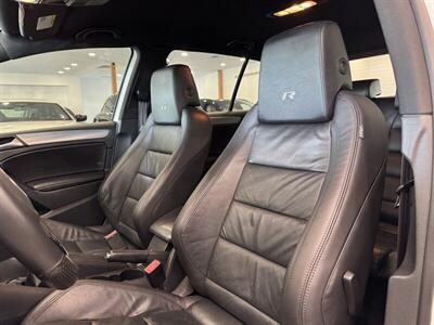 2012 Volkswagen Golf R R   - Photo 14 - Gladstone, OR 97027