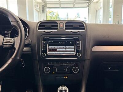 2012 Volkswagen Golf R R   - Photo 24 - Gladstone, OR 97027
