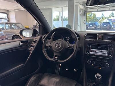 2012 Volkswagen Golf R R   - Photo 19 - Gladstone, OR 97027