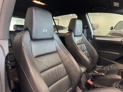 2012 Volkswagen Golf R R   - Photo 15 - Gladstone, OR 97027
