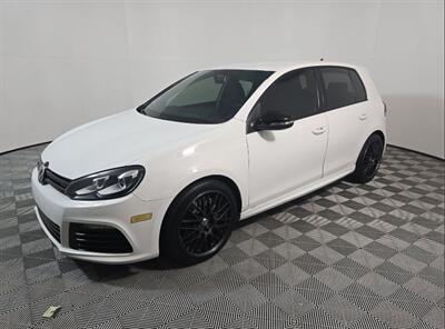 2012 Volkswagen Golf R 4Motion   - Photo 1 - Gladstone, OR 97027