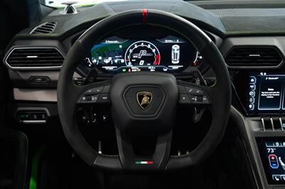 2024 Lamborghini Urus Performante   - Photo 17 - Gladstone, OR 97027