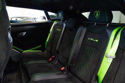 2024 Lamborghini Urus Performante   - Photo 27 - Gladstone, OR 97027