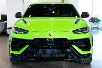 2024 Lamborghini Urus Performante   - Photo 2 - Gladstone, OR 97027