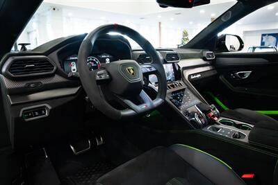 2024 Lamborghini Urus Performante   - Photo 25 - Gladstone, OR 97027