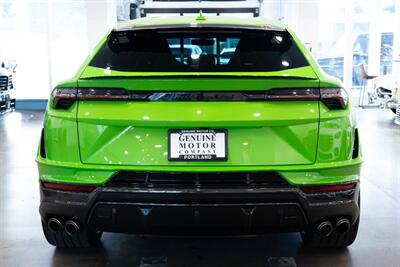 2024 Lamborghini Urus Performante   - Photo 5 - Gladstone, OR 97027