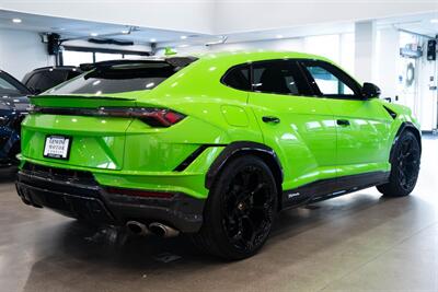 2024 Lamborghini Urus Performante   - Photo 4 - Gladstone, OR 97027