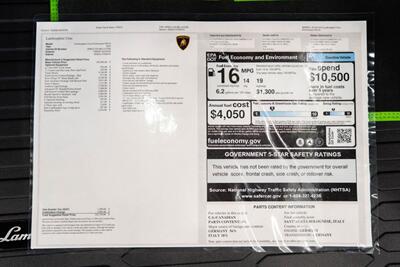 2024 Lamborghini Urus Performante   - Photo 12 - Gladstone, OR 97027