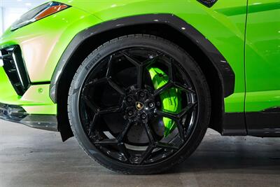 2024 Lamborghini Urus Performante   - Photo 7 - Gladstone, OR 97027