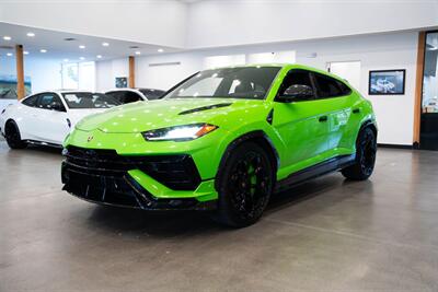 2024 Lamborghini Urus Performante   - Photo 33 - Gladstone, OR 97027