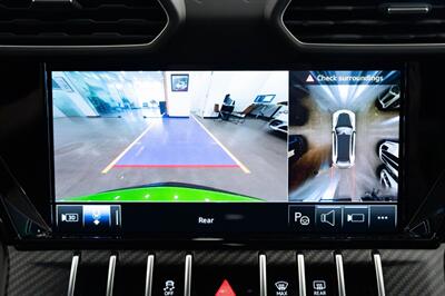 2024 Lamborghini Urus Performante   - Photo 18 - Gladstone, OR 97027