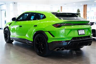2024 Lamborghini Urus Performante   - Photo 6 - Gladstone, OR 97027