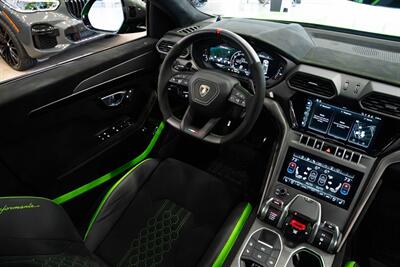 2024 Lamborghini Urus Performante   - Photo 15 - Gladstone, OR 97027