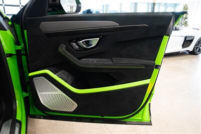 2024 Lamborghini Urus Performante   - Photo 30 - Gladstone, OR 97027