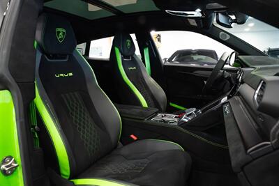 2024 Lamborghini Urus Performante   - Photo 31 - Gladstone, OR 97027
