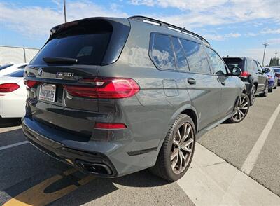 2022 BMW X7 M50i   - Photo 2 - Gladstone, OR 97027