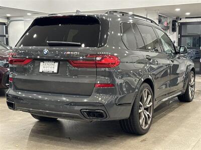 2022 BMW X7 M50i - Photo 6 - Gladstone, OR 97027