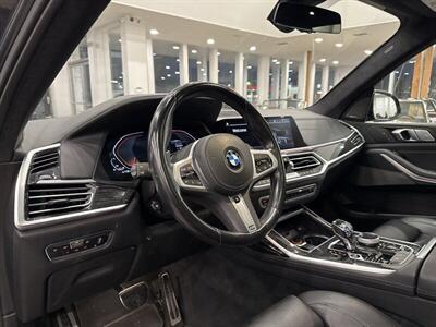 2022 BMW X7 M50i - Photo 7 - Gladstone, OR 97027