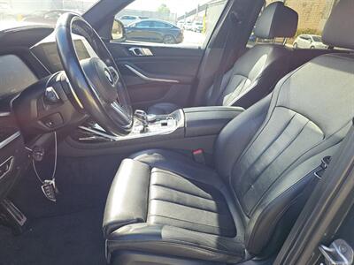 2022 BMW X7 M50i   - Photo 3 - Gladstone, OR 97027