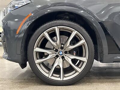 2022 BMW X7 M50i - Photo 19 - Gladstone, OR 97027