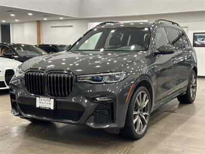 2022 BMW X7 M50i - Photo 1 - Gladstone, OR 97027